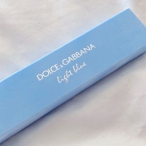 Dolce & Gabbana Perfume